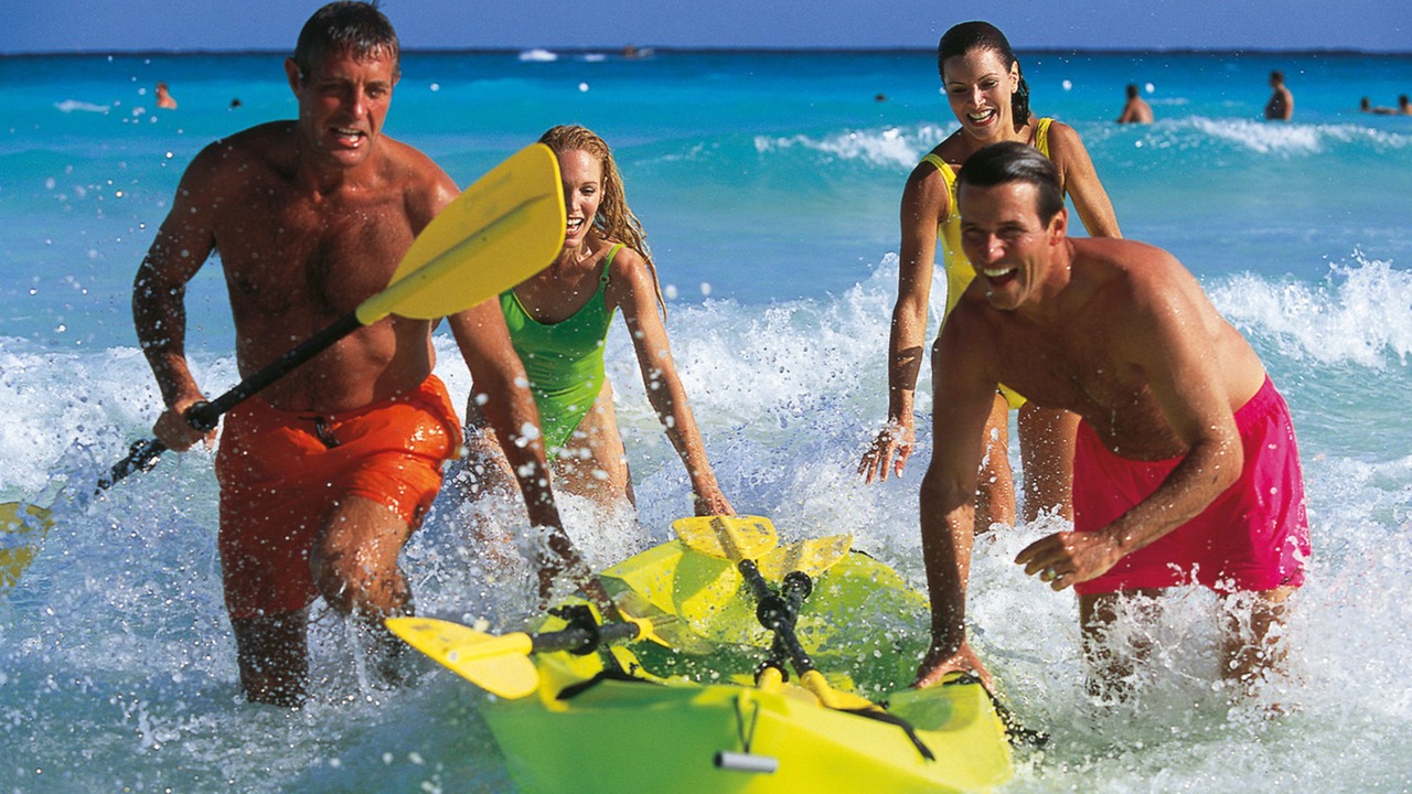 Photo of Others in Costa Mujeres