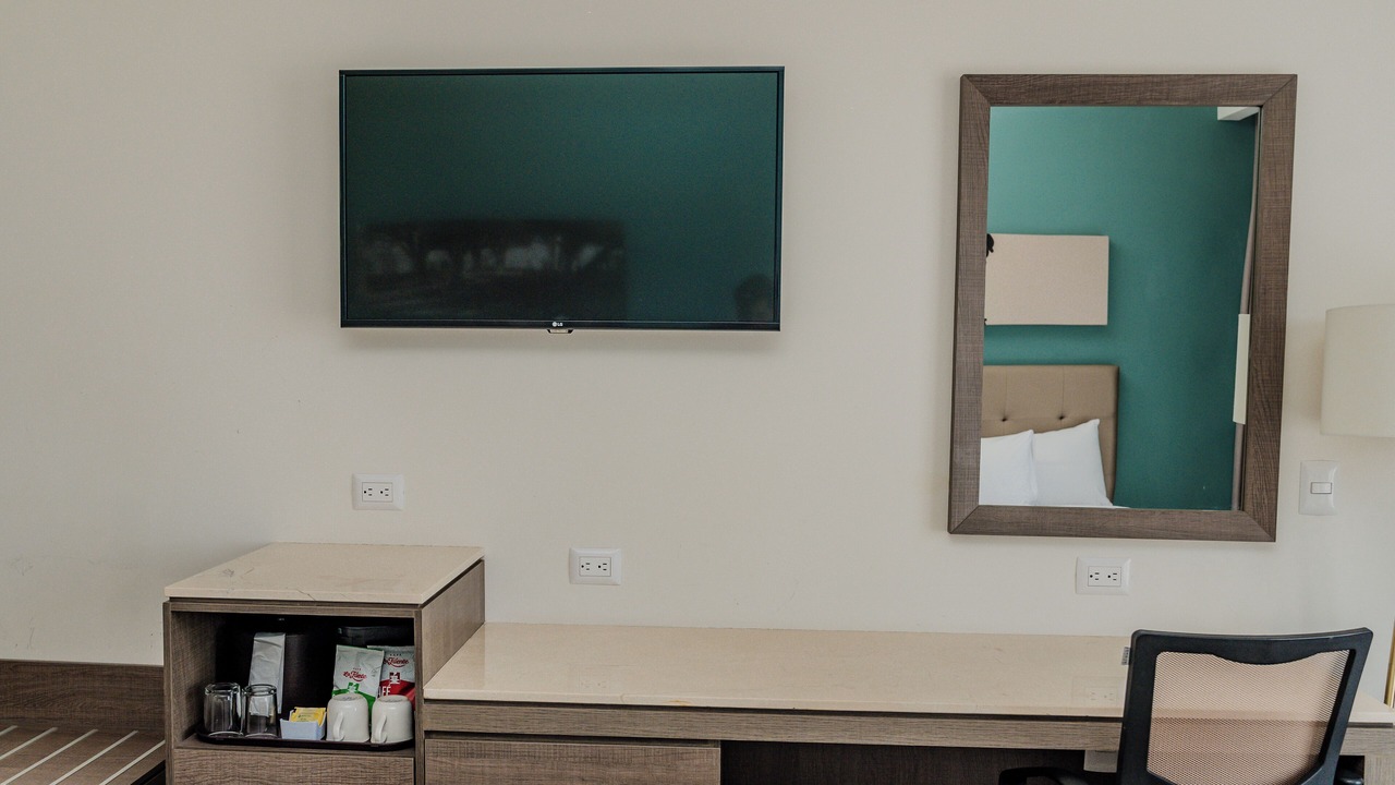 Photo of Bedroom in Celaya