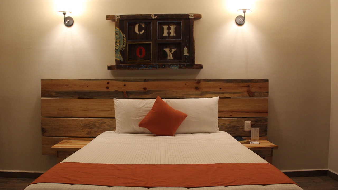 Photo of Bedroom in Zona Centro