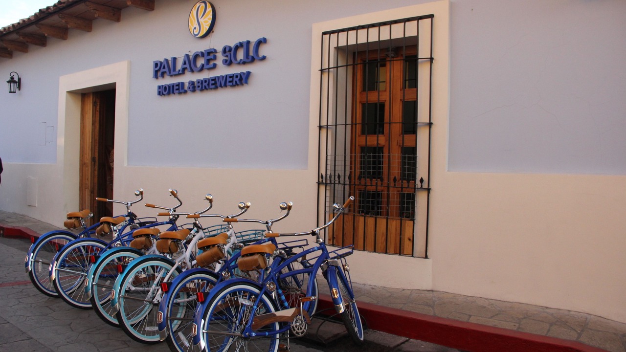 Photo of Outdoor in Zona Centro