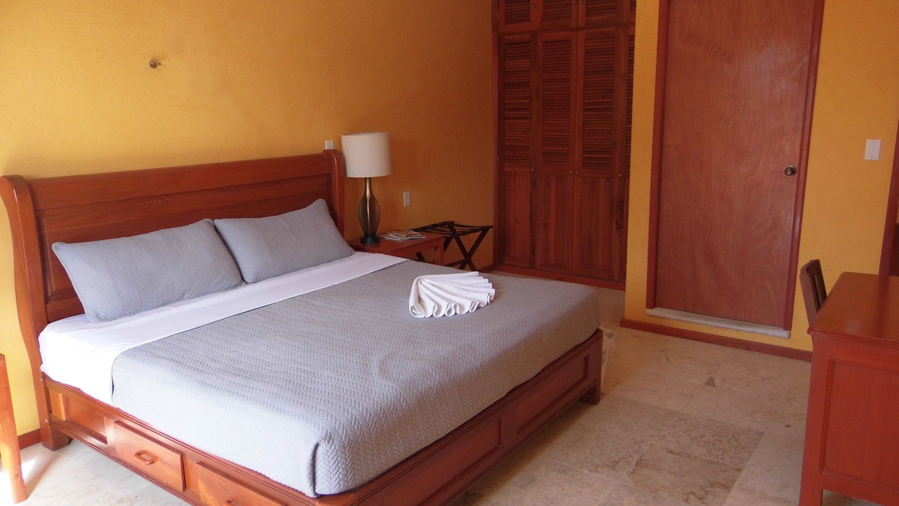 Photo of Bedroom in Champoton