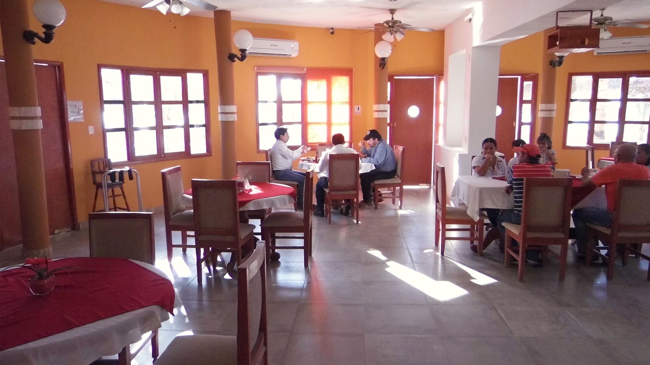 Photo of Others in Champoton
