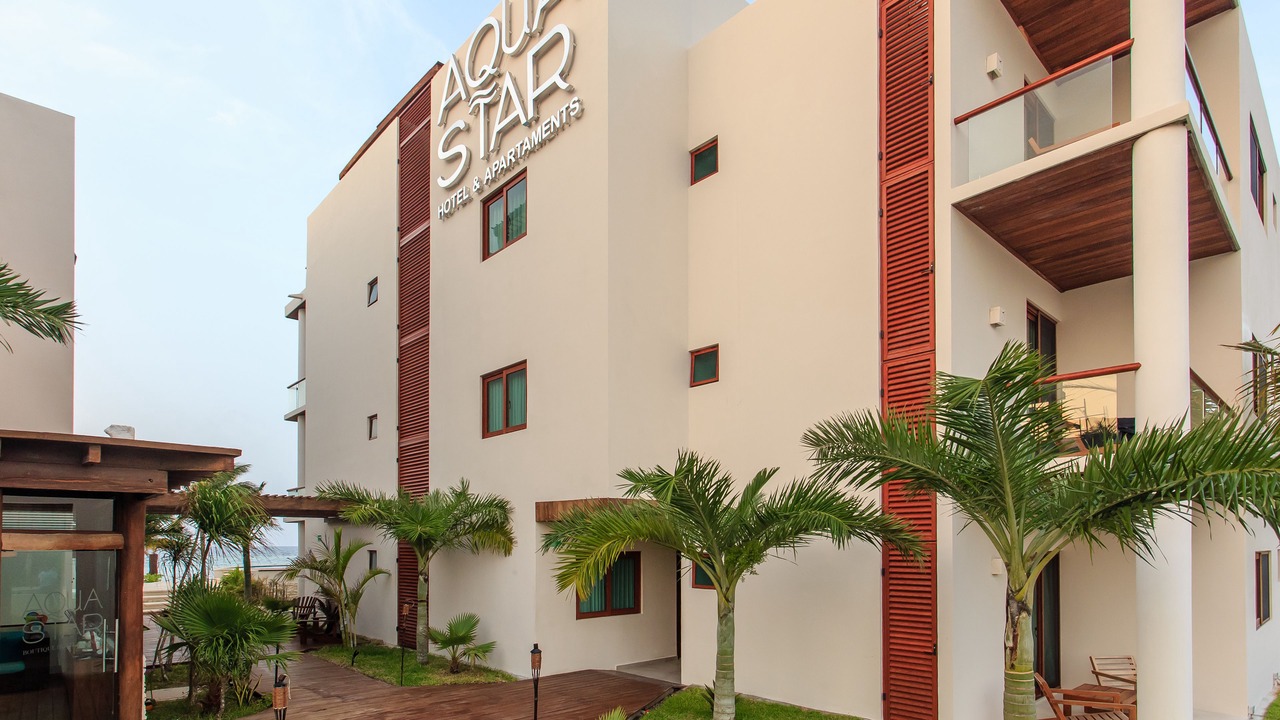 Photo of Outdoor in Majahual