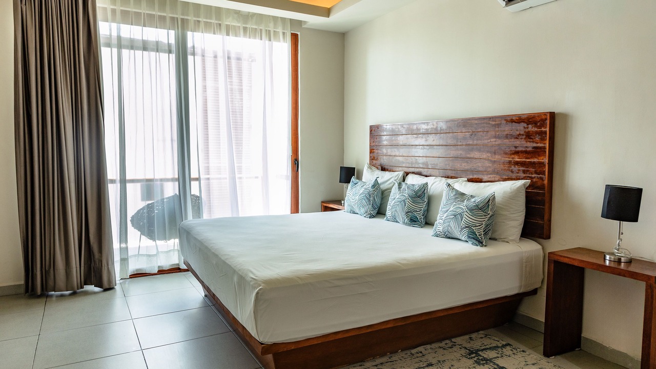 Photo of Bedroom in Majahual