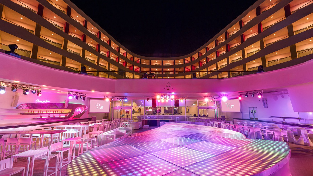 Photo of Others in Zona Hotelera