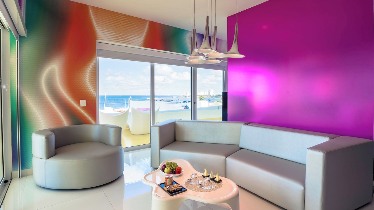 Photo of Bedroom in Zona Hotelera