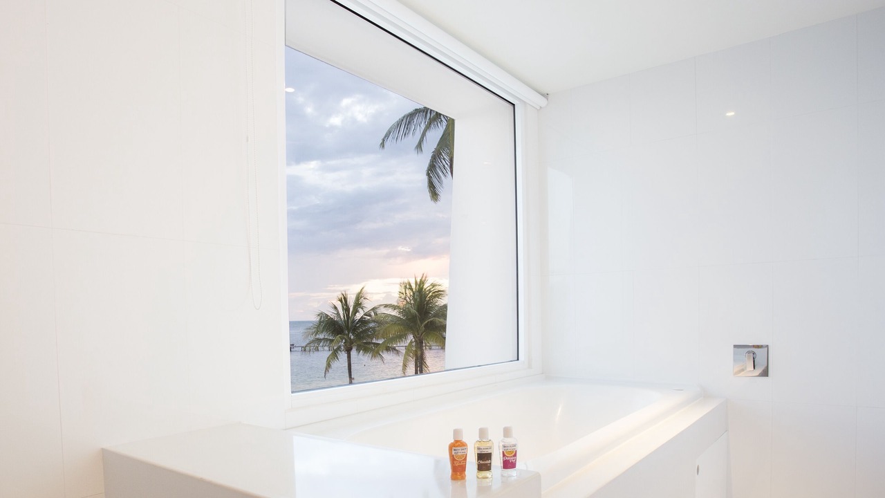 Photo of Bedroom in Zona Hotelera