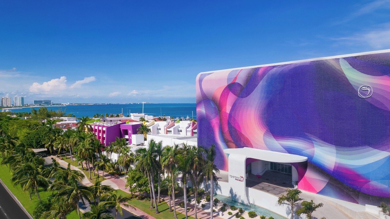 Photo of Outdoor in Zona Hotelera
