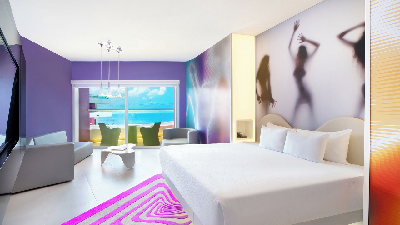 Photo of Bedroom in Zona Hotelera