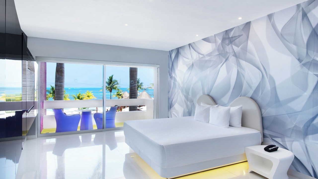 Photo of Bedroom in Zona Hotelera