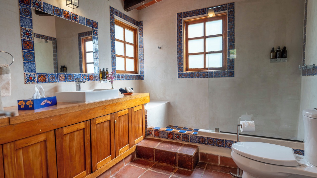 Photo of Bathroom in Santo Domingo