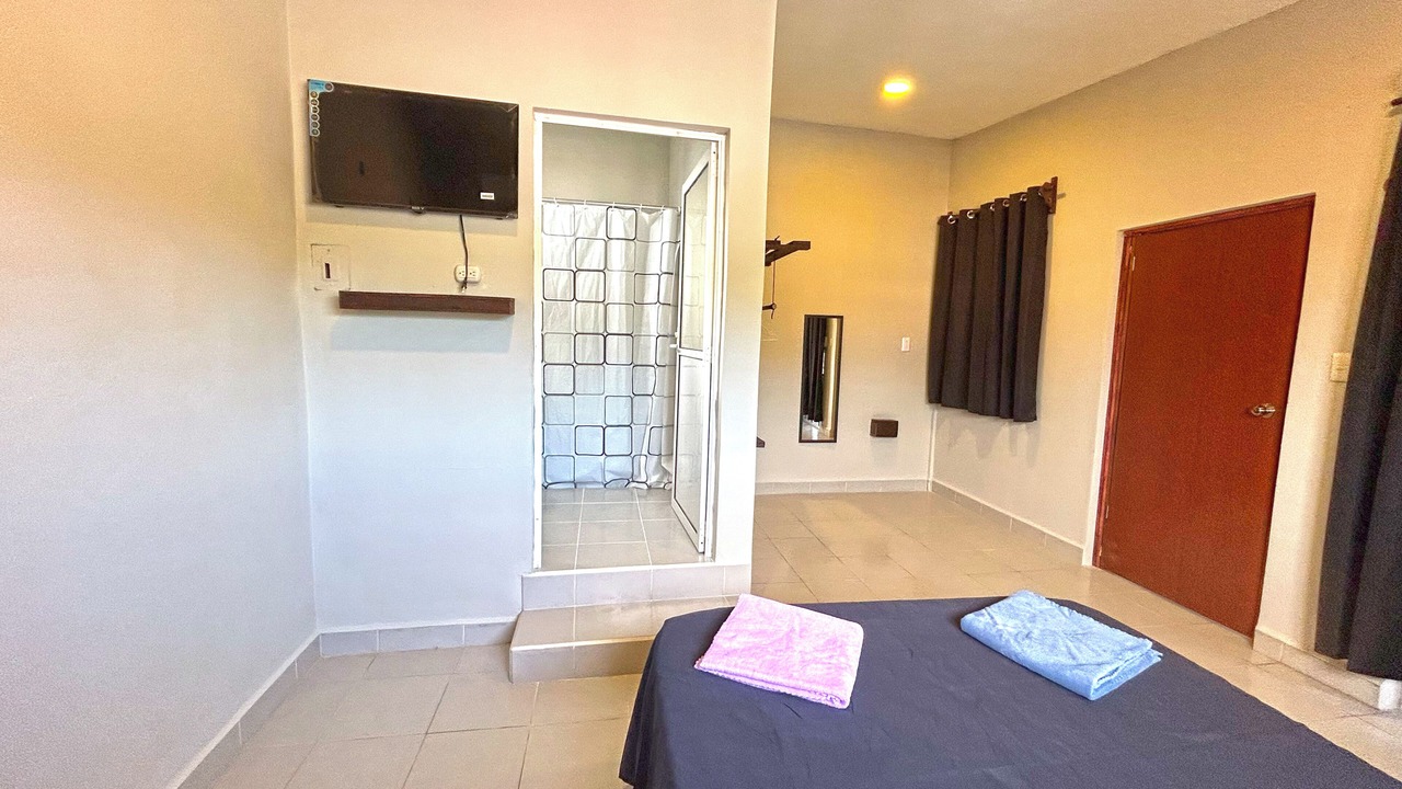 Photo of Bedroom in Mario Villanueva Madrid