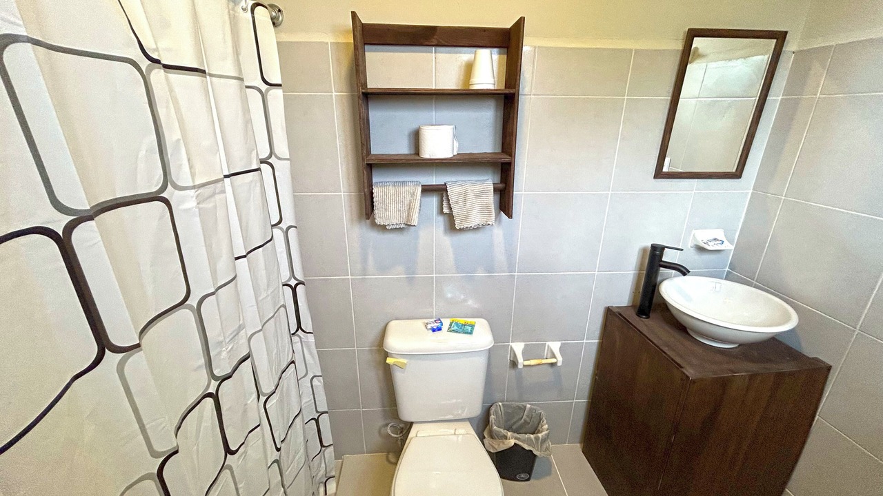 Photo of Bathroom in Mario Villanueva Madrid