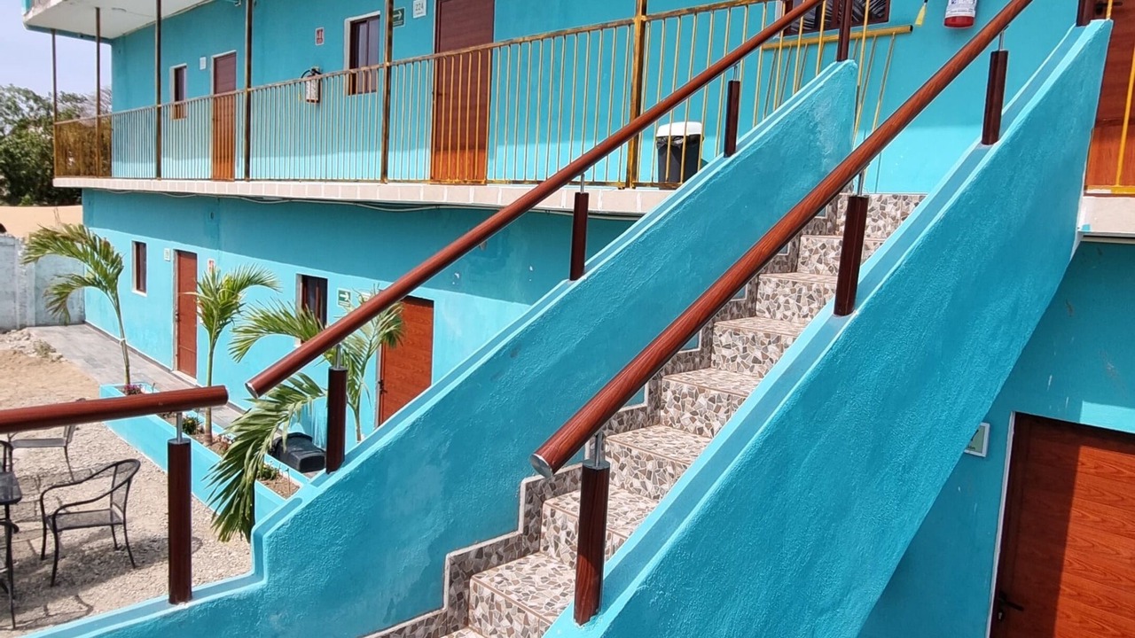 Photo of Outdoor in Ixtapa