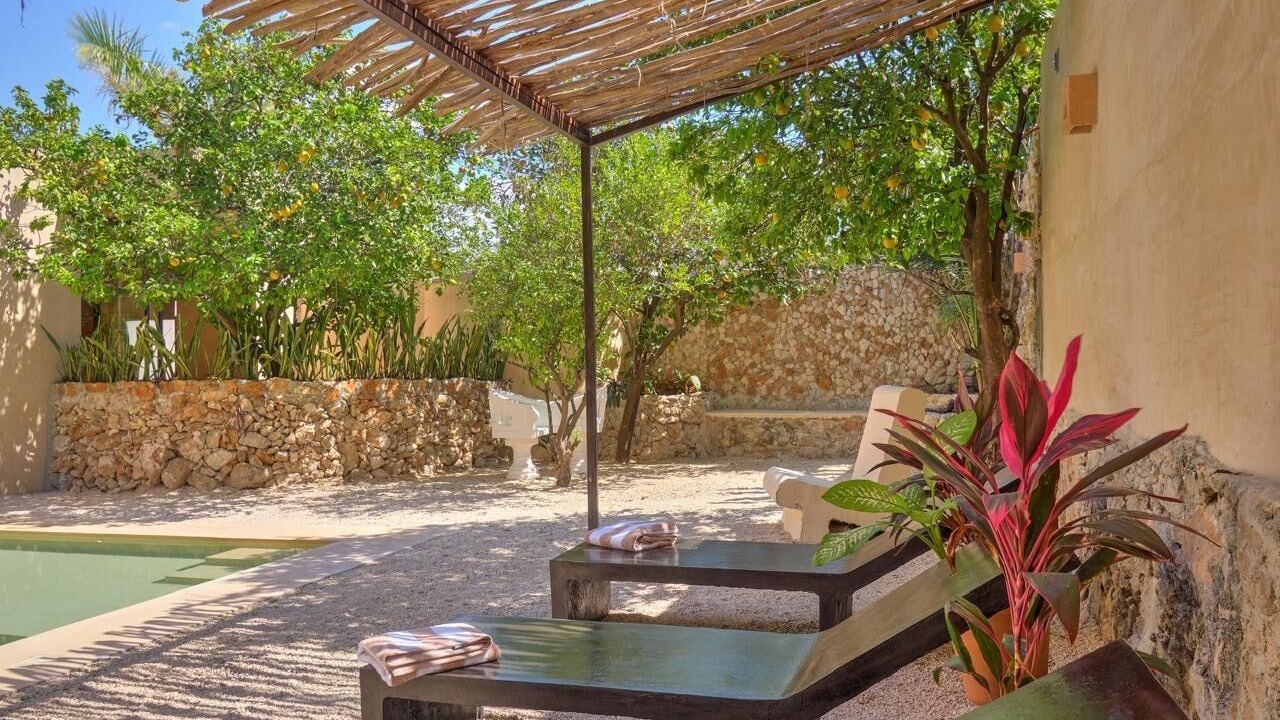 Photo of Outdoor in Centro