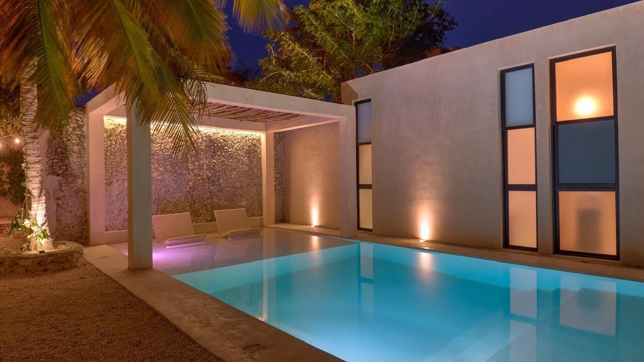 Photo of Outdoor in Centro