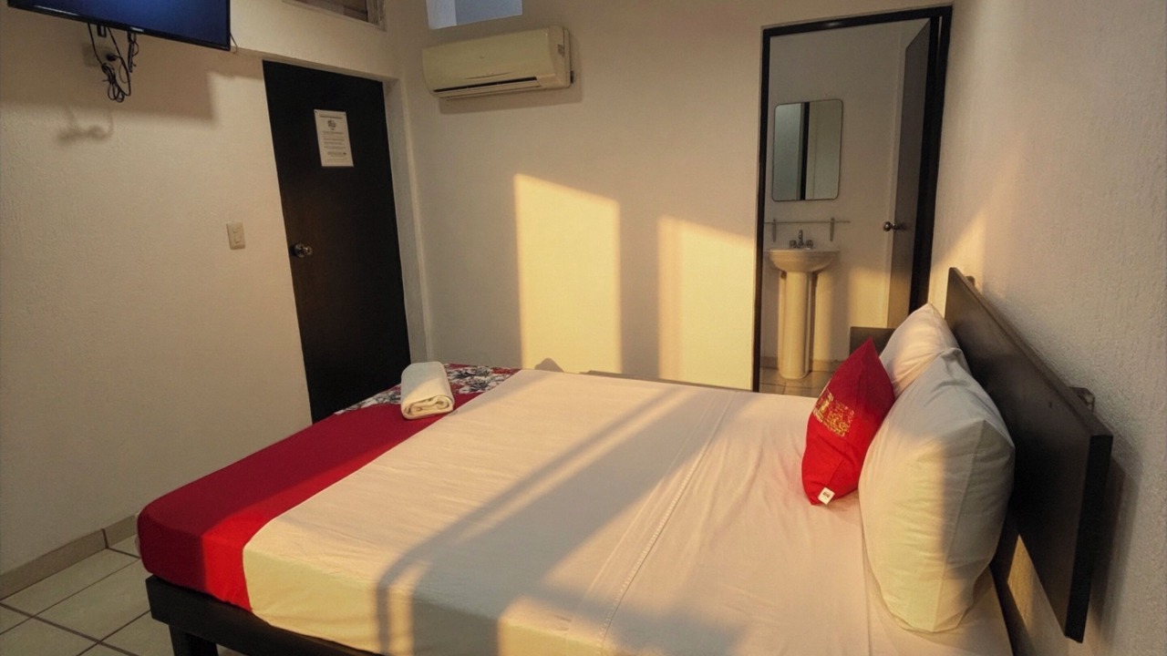 Photo of Bedroom in Chetumal