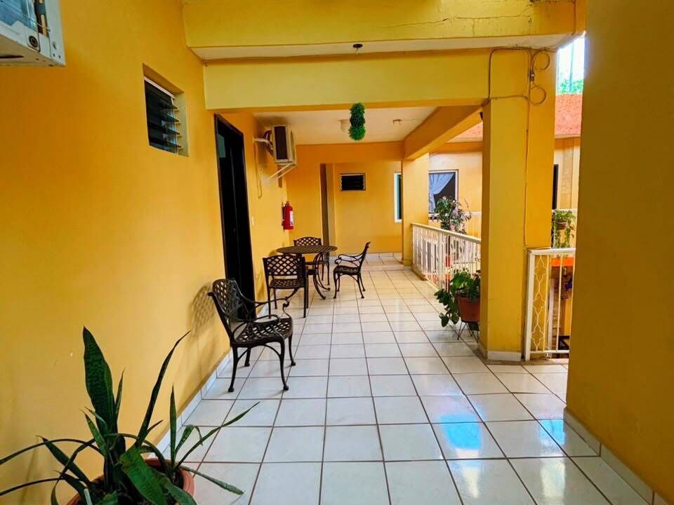 Photo of Outdoor in Chetumal