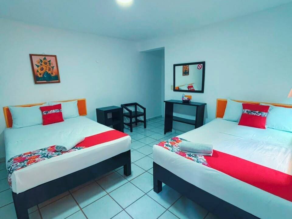 Photo of Bedroom in Chetumal