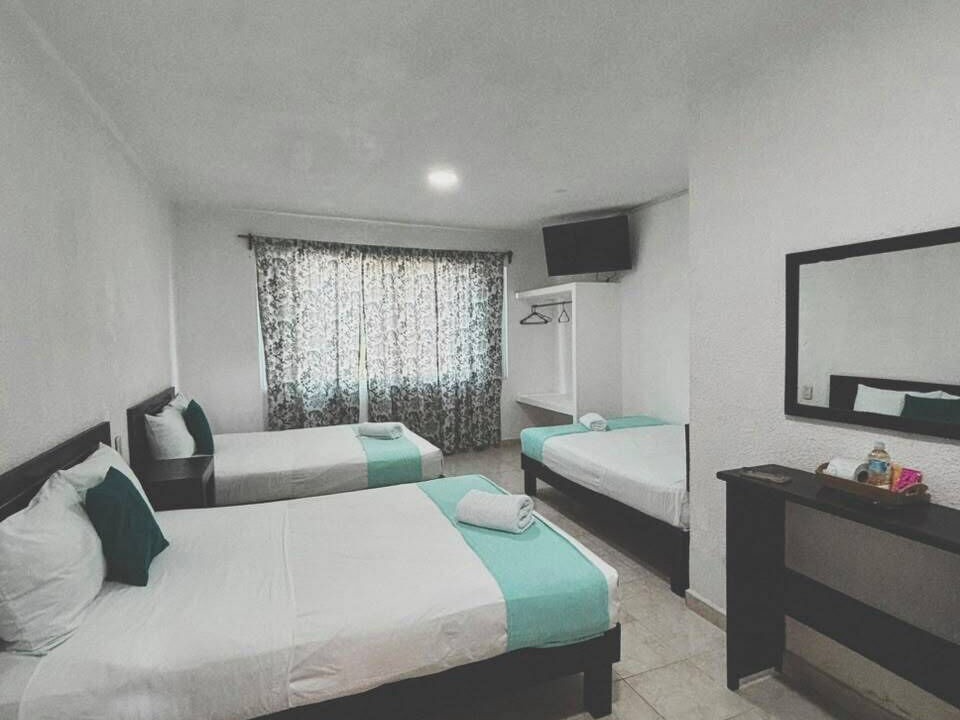 Photo of Bedroom in Chetumal
