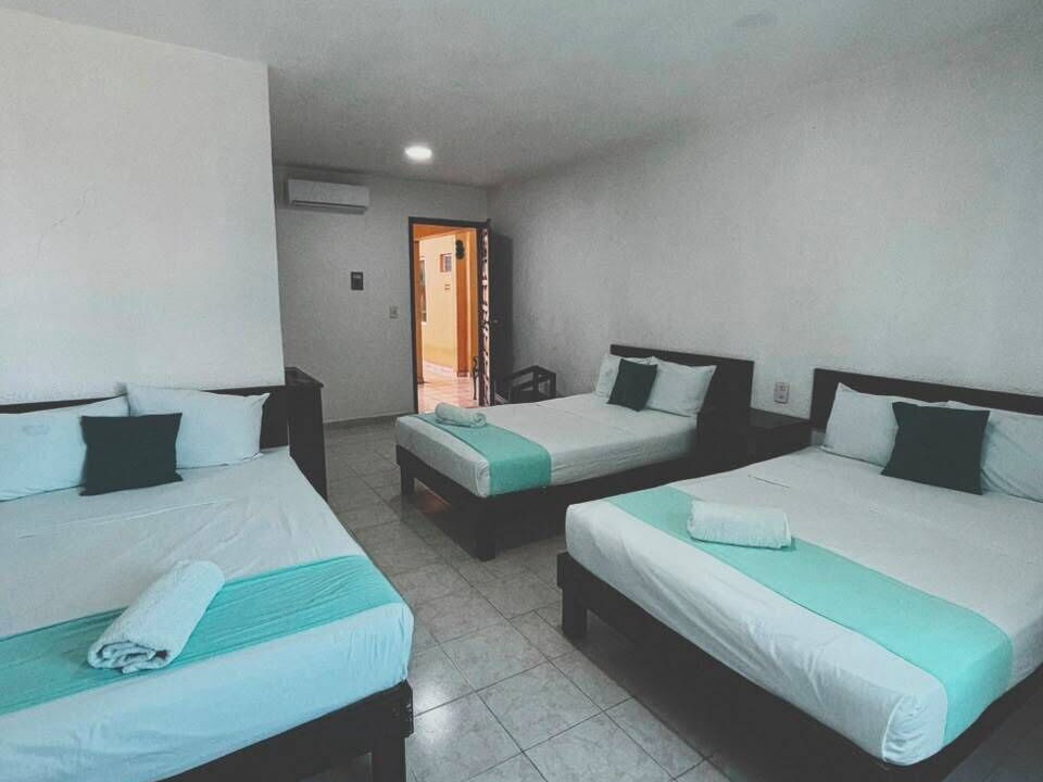 Photo of Bedroom in Chetumal