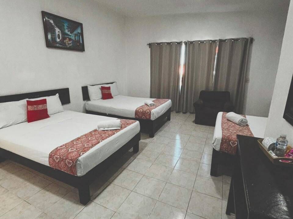 Photo of Bedroom in Chetumal