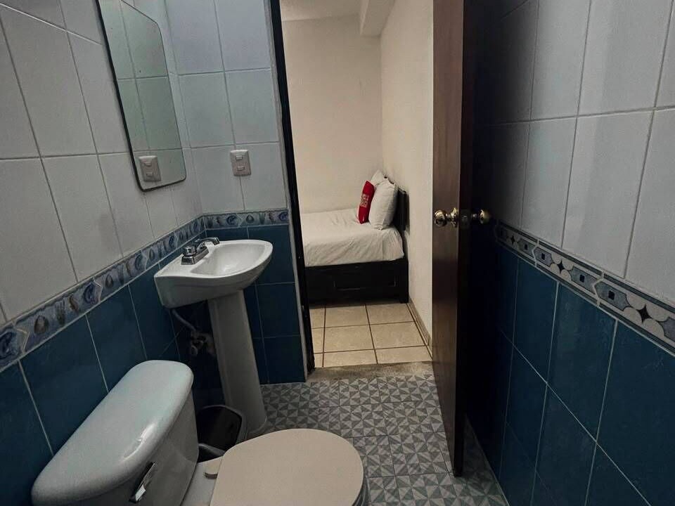Photo of Bathroom in Chetumal