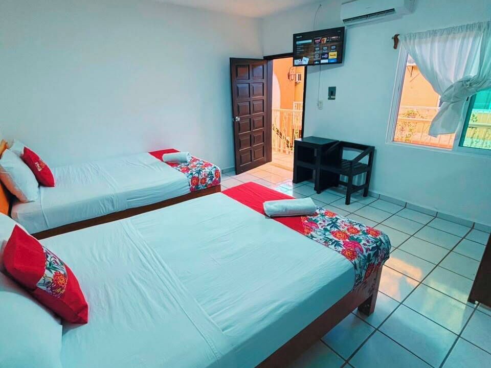 Photo of Bedroom in Chetumal