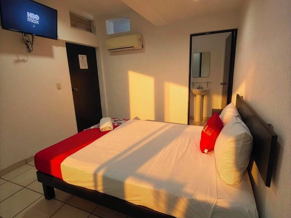 Photo of Bedroom in Chetumal