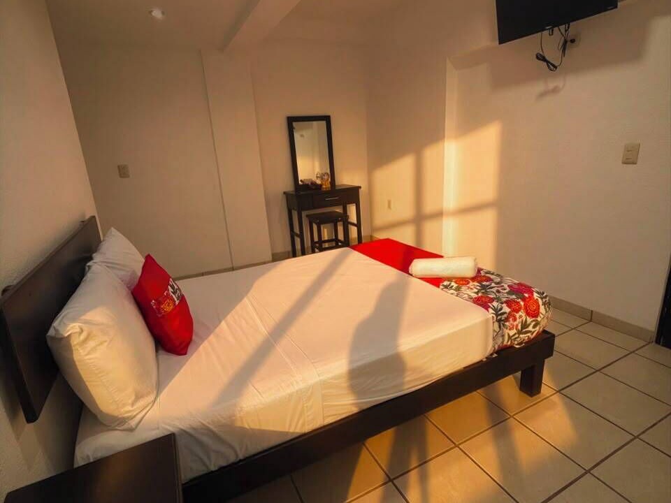 Photo of Bedroom in Chetumal