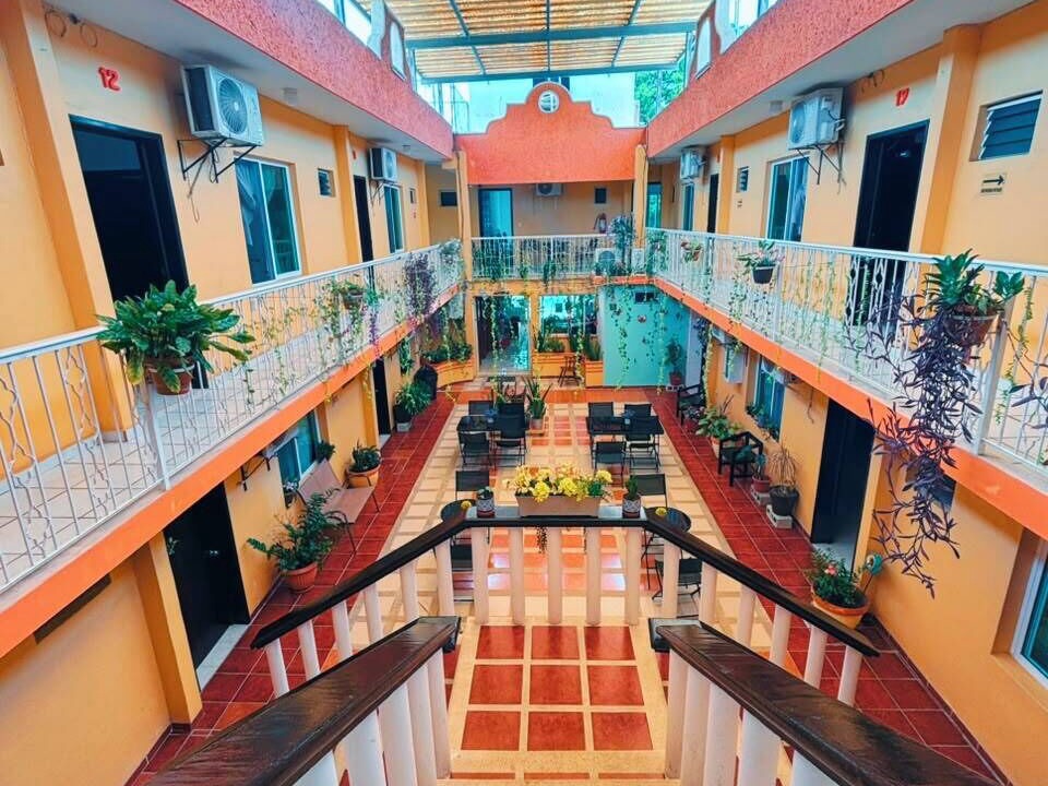 Photo of Patio Balcony in Chetumal