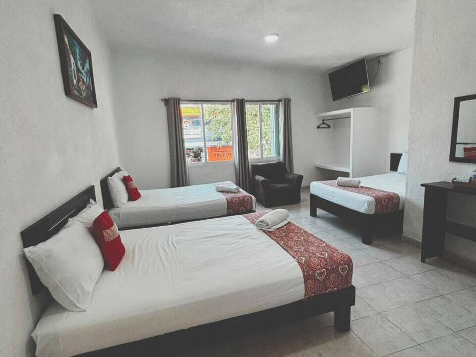 Photo of Bedroom in Chetumal
