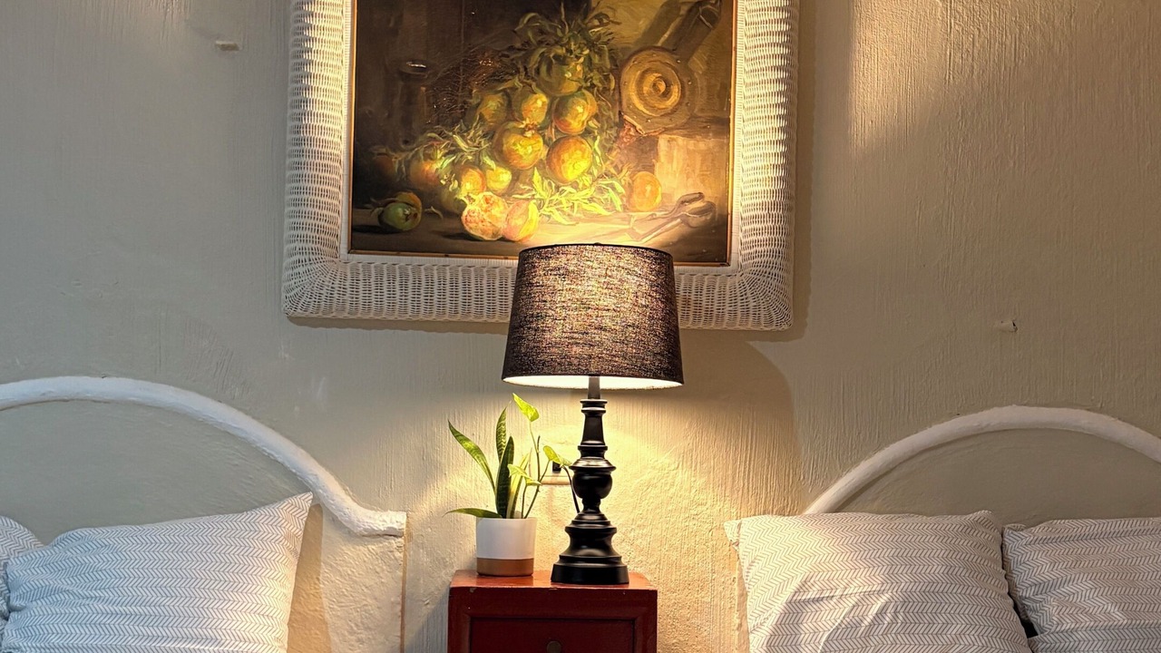 Photo of Bedroom in Oxkutzcab