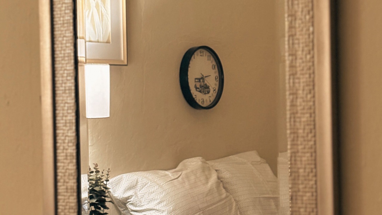 Photo of Bedroom in Oxkutzcab