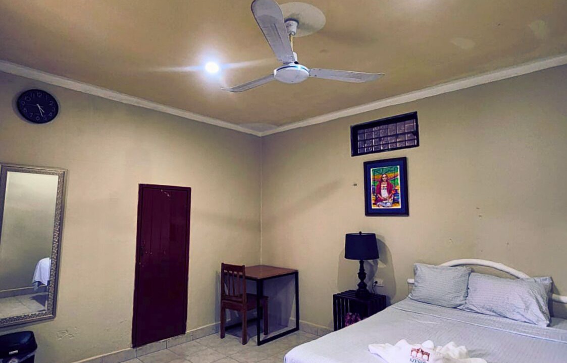 Photo of Bedroom in Oxkutzcab