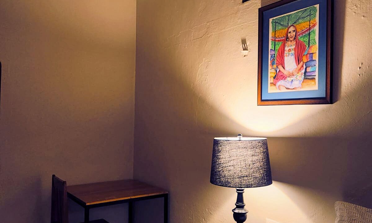 Photo of Bedroom in Oxkutzcab