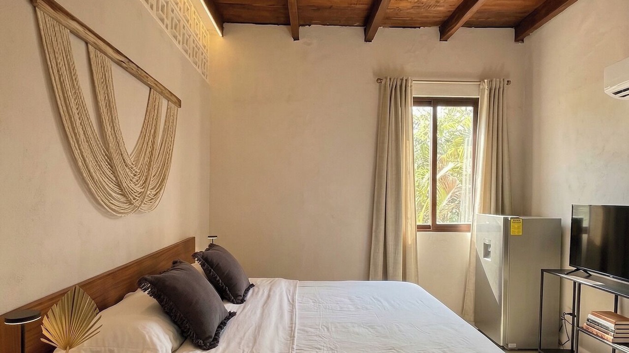 Photo of Bedroom in Zona Hotelera