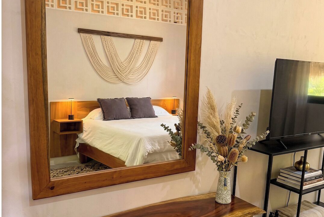 Photo of Bedroom in Zona Hotelera