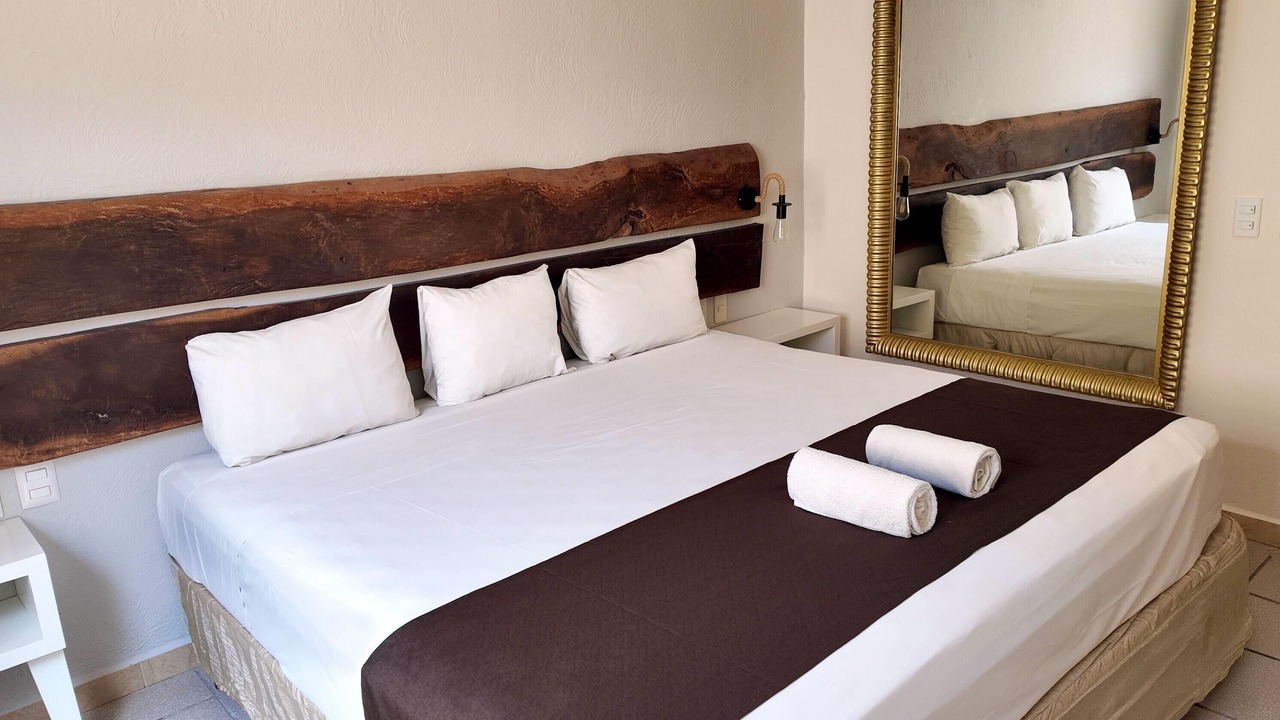 Photo of Bedroom in Gonzalo Guerrero