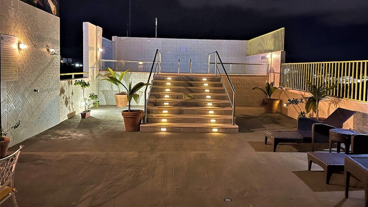 Photo of Outdoor in Gonzalo Guerrero