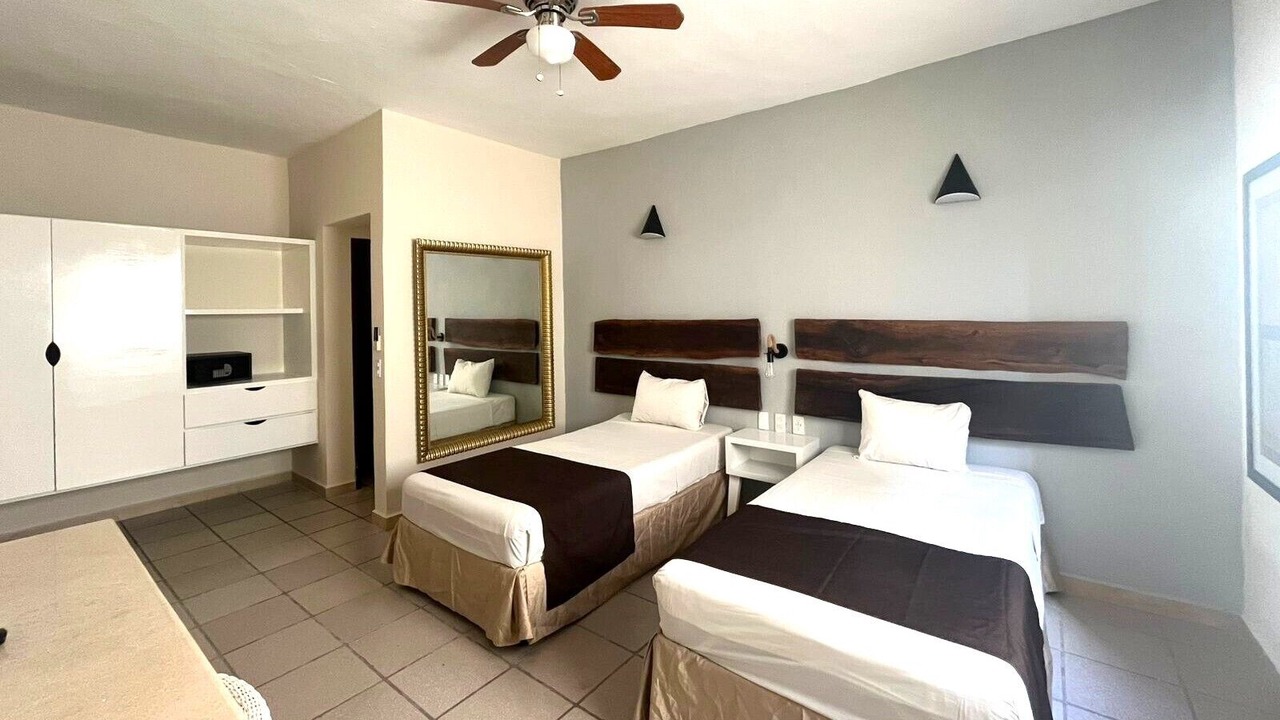 Photo of Bedroom in Gonzalo Guerrero