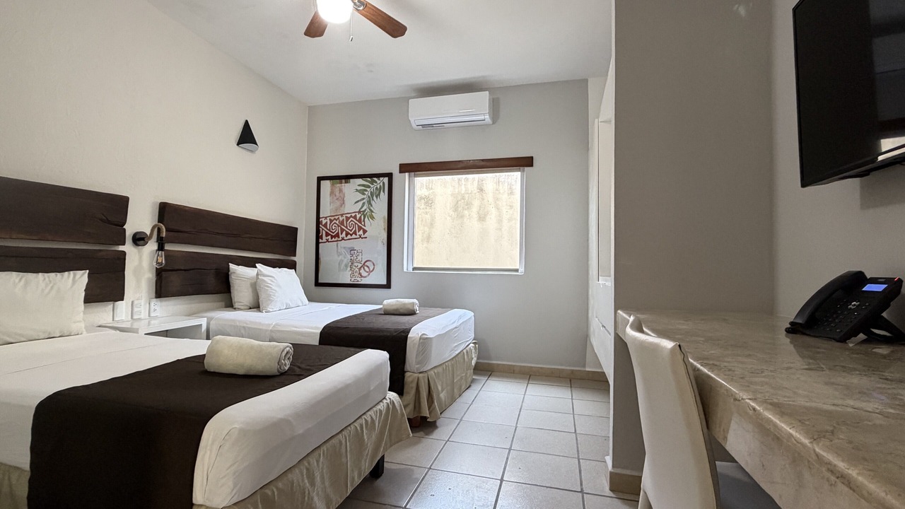 Photo of Bedroom in Gonzalo Guerrero