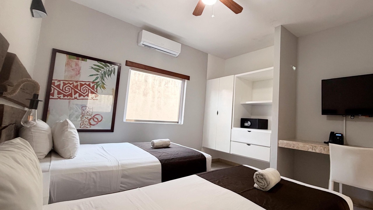 Photo of Bedroom in Gonzalo Guerrero