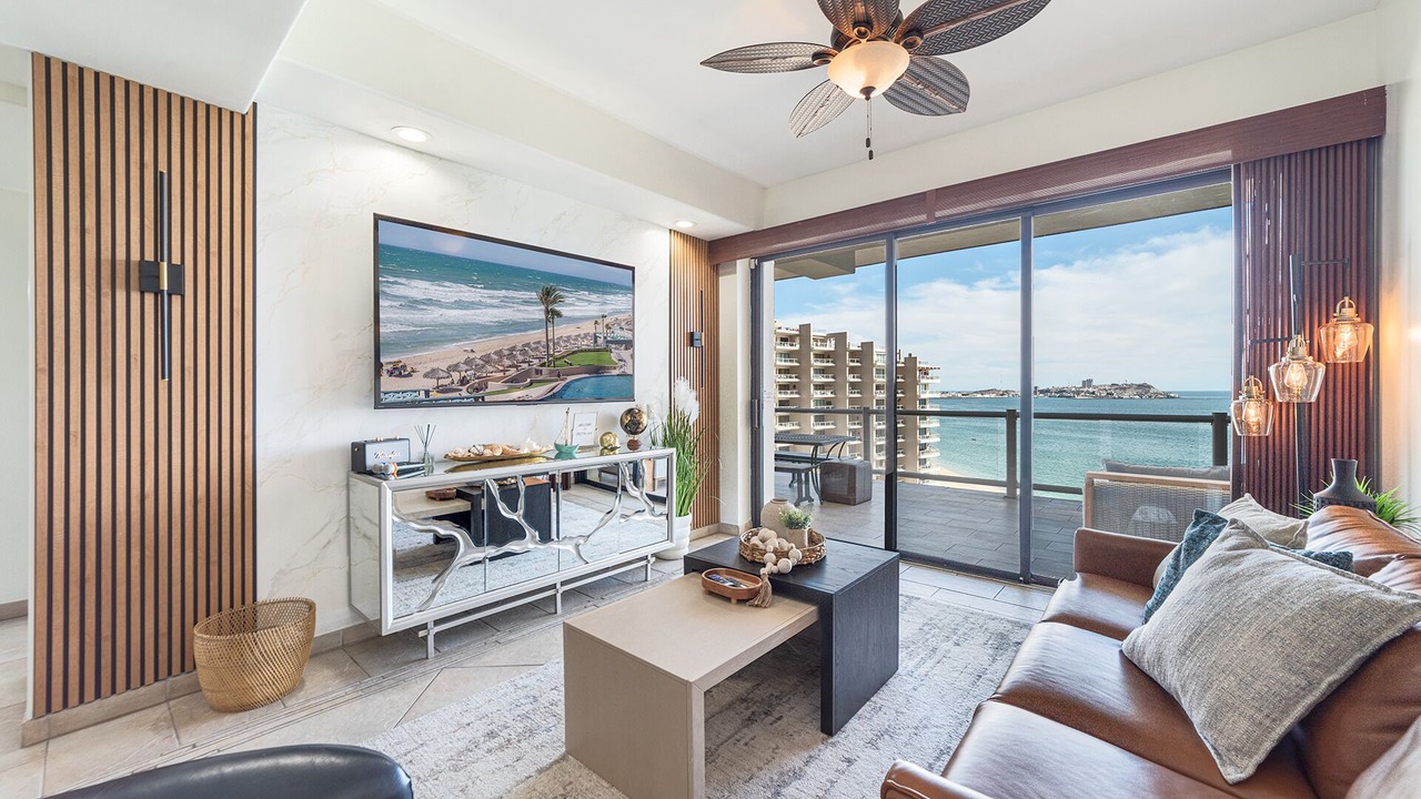Photo of Patio Balcony in Bella Vista