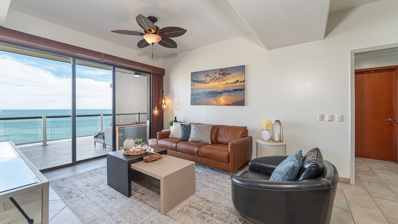 Photo of Patio Balcony in Bella Vista