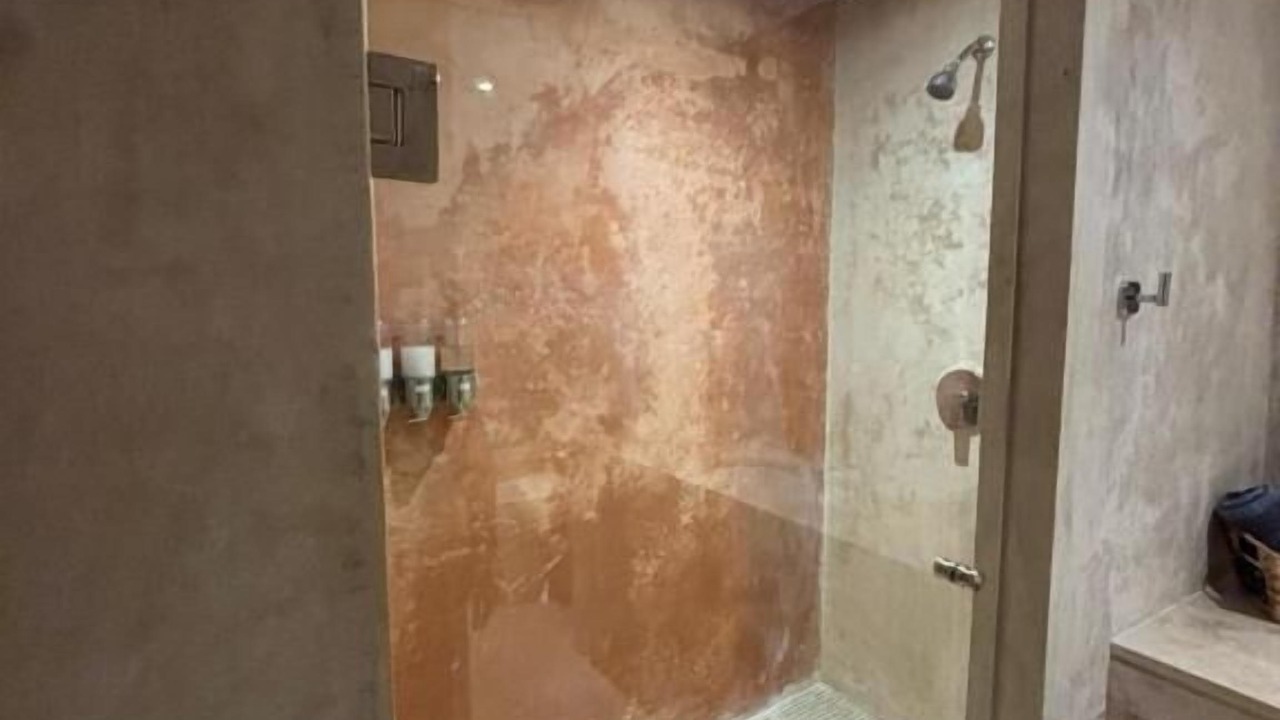 Photo of Bathroom in Progreso Municipality
