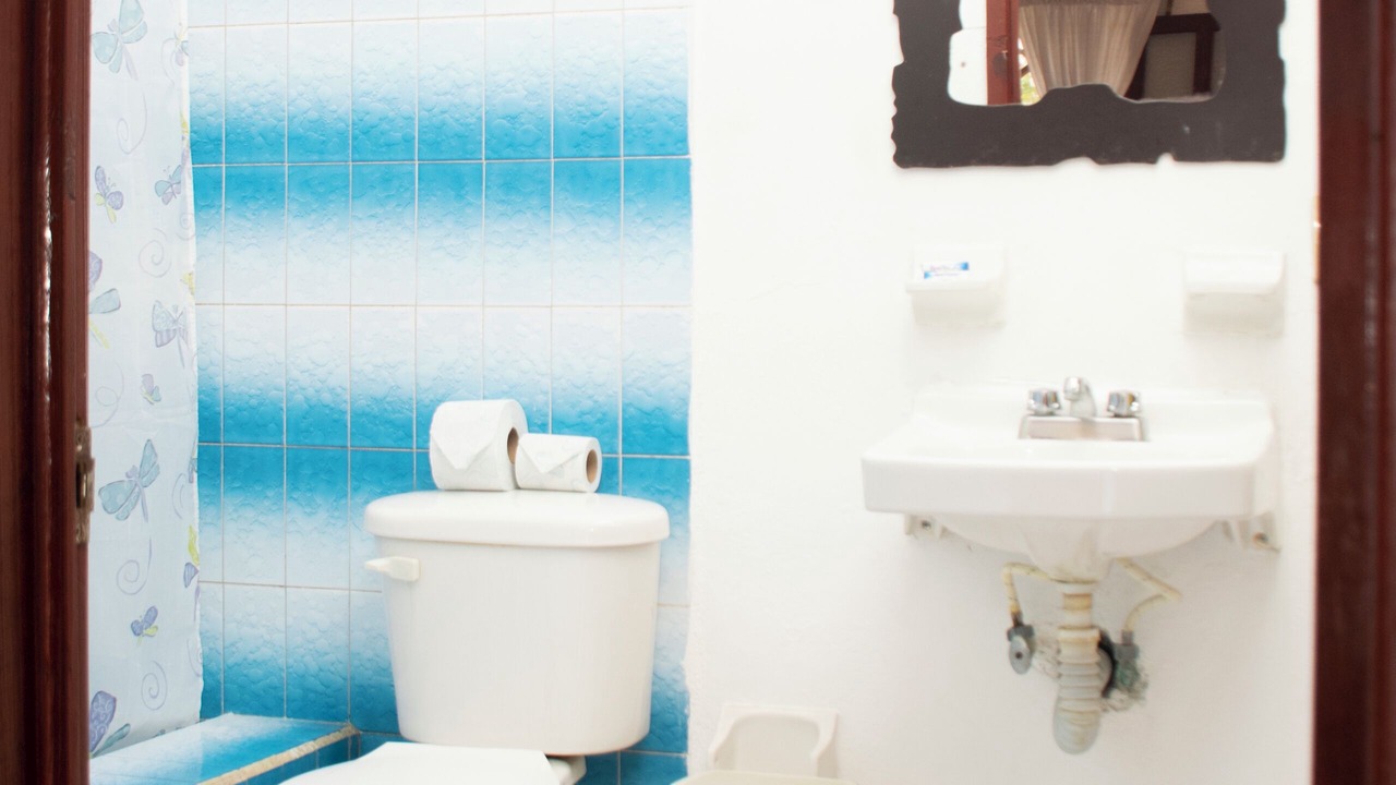Photo of Bathroom in Centro