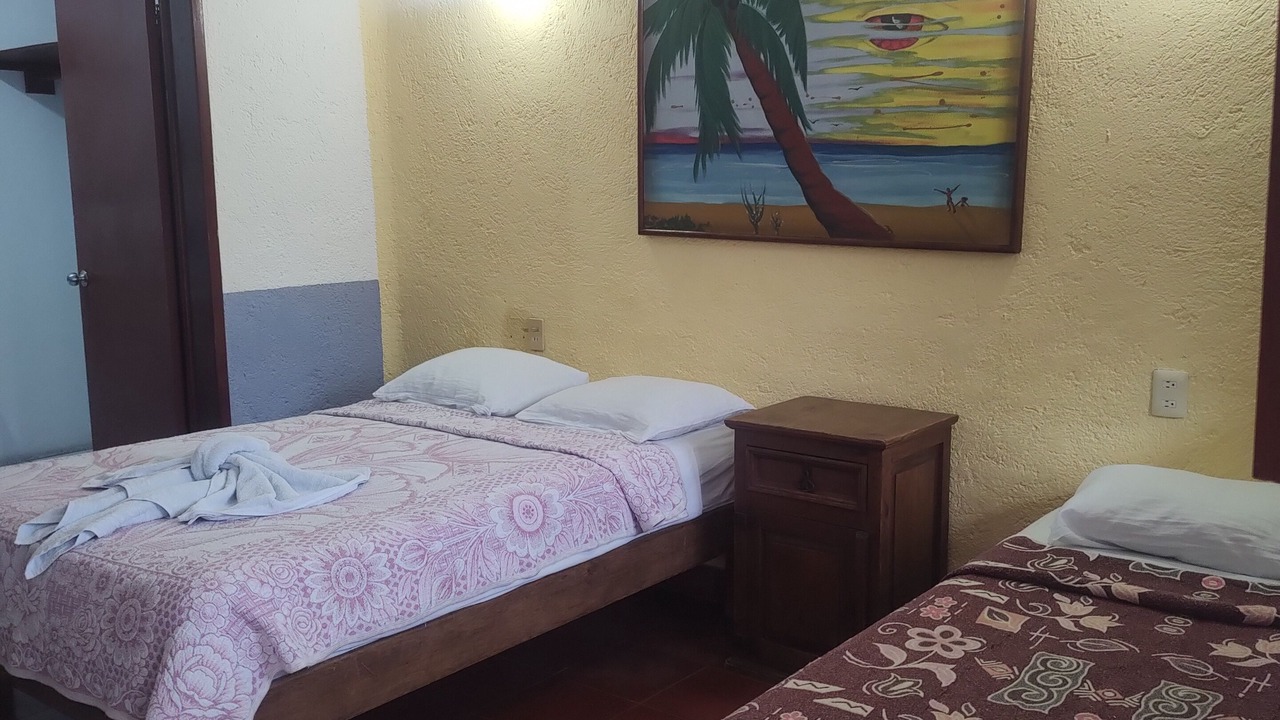 Photo of Bedroom in Centro