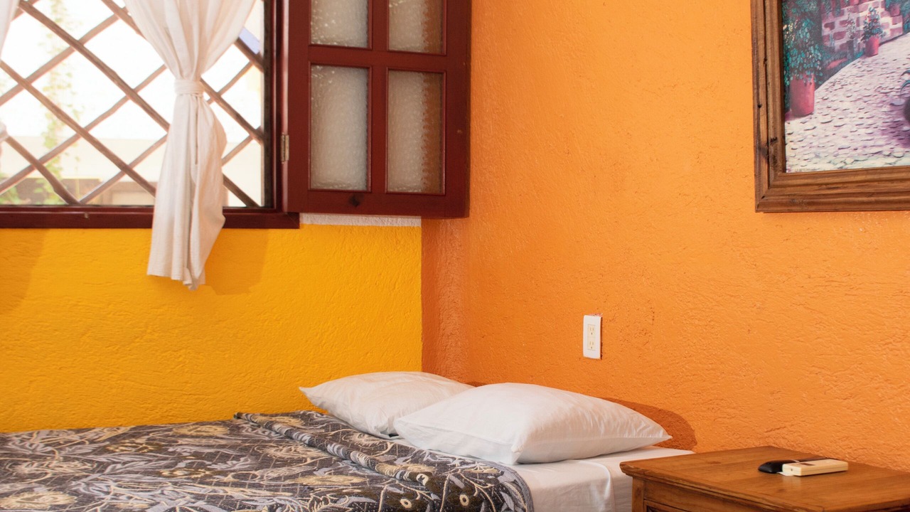 Photo of Bedroom in Centro