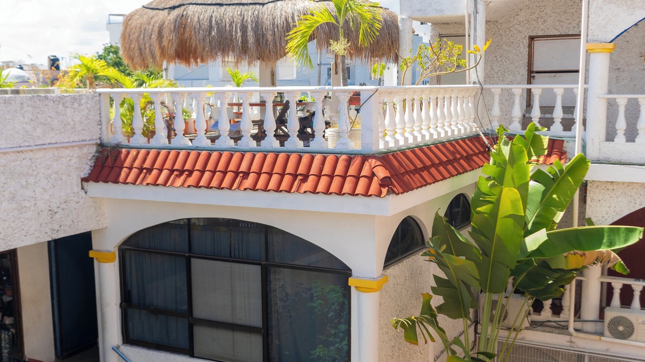 Photo of Outdoor in Centro